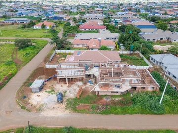 7 Bedroom House