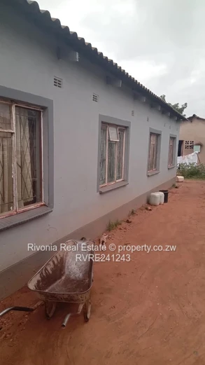 Investment opportunity 