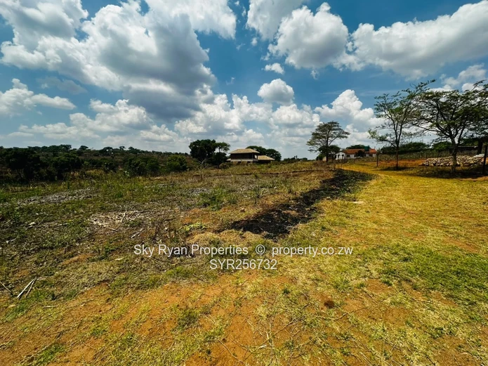 2,000SQM IN CHARLOTTE BROOKE for sale 
