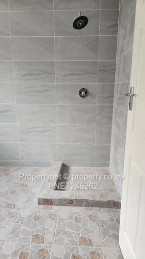 modern and neat family home