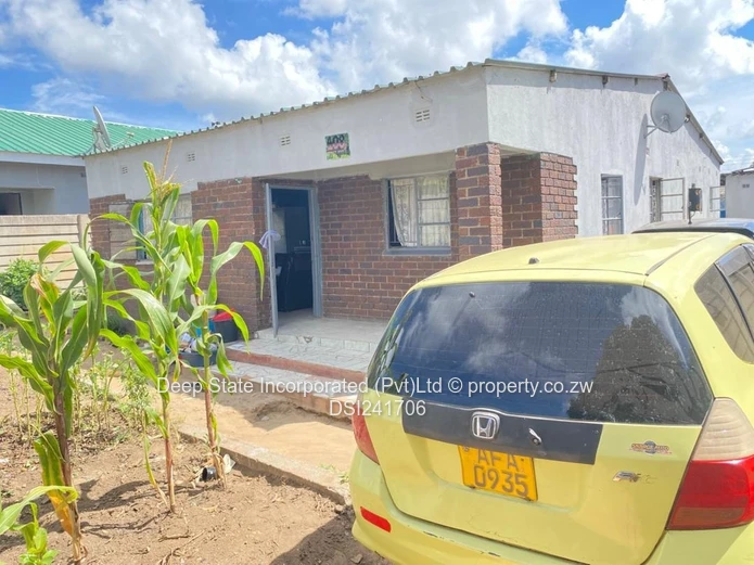 Highfields house for sale 