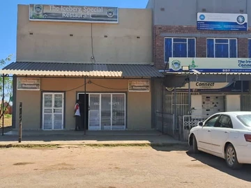 Shop & Retail Property