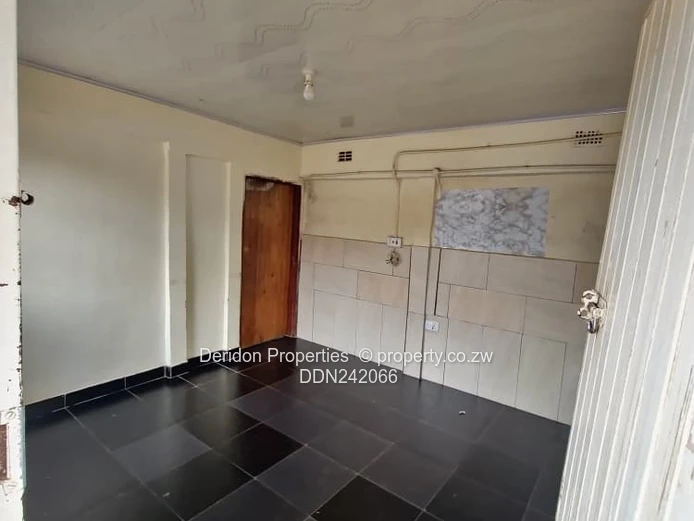 3 Roomed Cottage Tynwald North