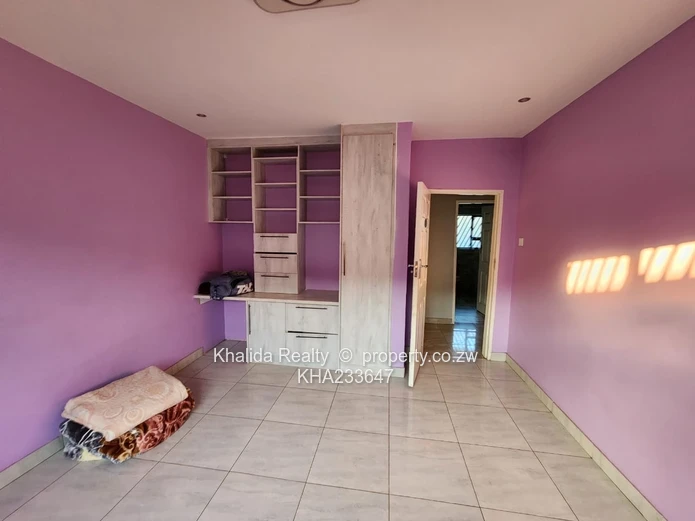 Madokero house for rent 