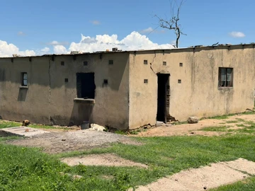 Farm & Agricultural Land