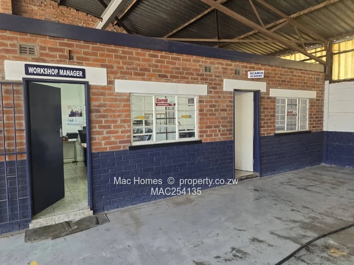  Prime Commercial Property For Sale – Willowvale