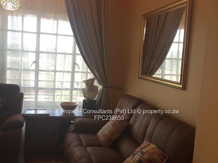 Upmarket Real Estate 