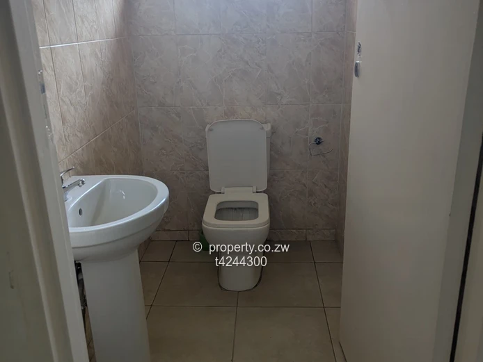 Greendale fully furnished house to rent 