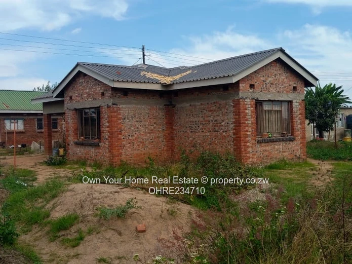 Galloway cottage for sale