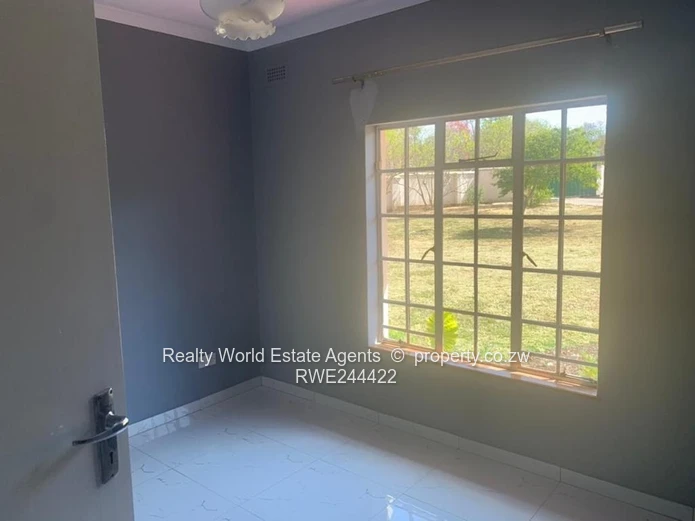 Highlands Townhouse for Rent