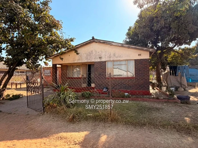 Residential house for sale