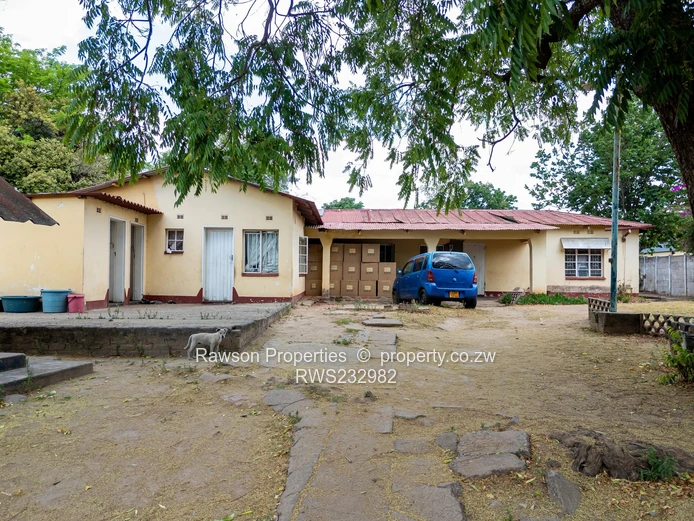 Development Opportunity in Athlone Greendale