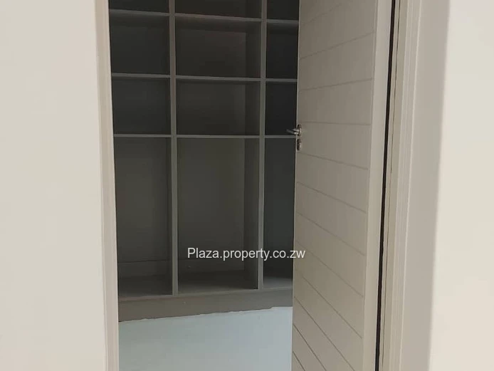 5 Bedroom House to Rent in Borrowdale (Sole Mandate)