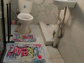 2 Bedroom Townhouse Complex