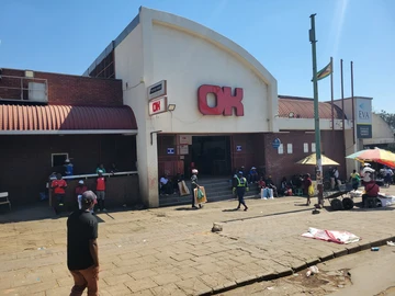 Shop & Retail Property