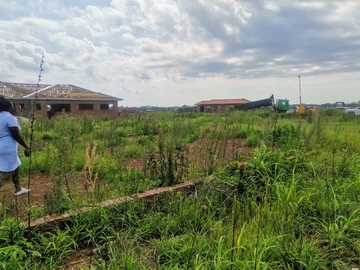 Residential stand for sale in Glaudina