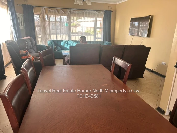 Modern waterfalls FB garden flat   main ensuite, fitted kitchen.Deeds