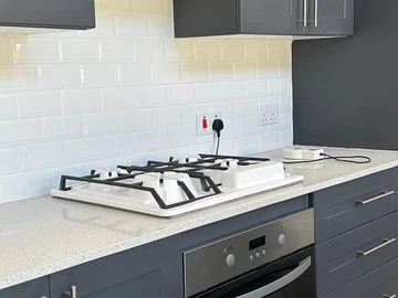 3 Bedroom Townhouse Complex