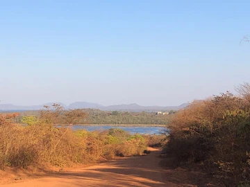 Prime Land Overlooking Lake Kyle, Bushmead – 4488 m²