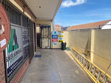 Shop & Retail Property