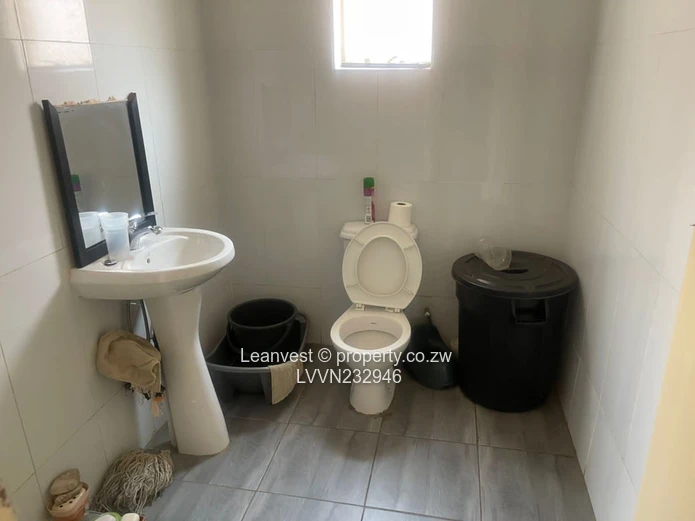 Dz Extension Flat To Let  (Sole Mandate)