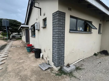 4 Bedroom Townhouse Complex