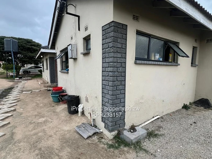 Newly Built 4-Bedroom Home in Ruwa