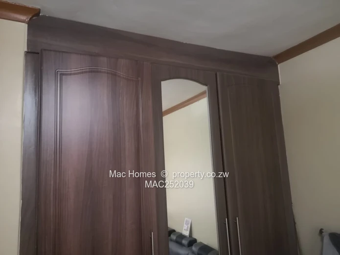 Cluster home for Sale- Waterfalls FBC Complex Phase 1 (Sole Mandate)