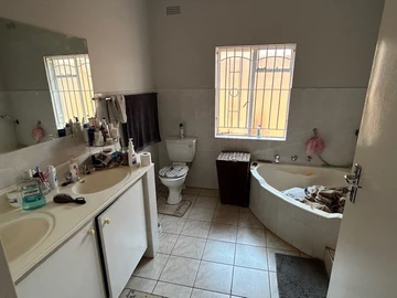 3 Bedroom Townhouse Complex