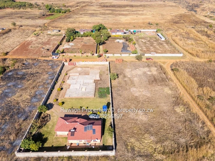 Knowe Residential Stands For Sale (Sole Mandate)