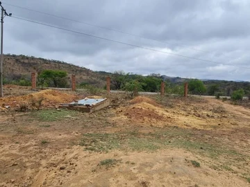  18 Hectare Agricultural Land in Douglasdale, Bulawayo