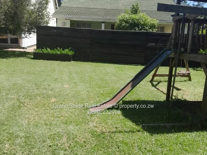 Luxury home for sale in Alexandra park 