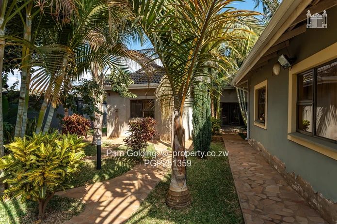 Family Home with Exceptional Potential - Westgate (Sole Mandate)
