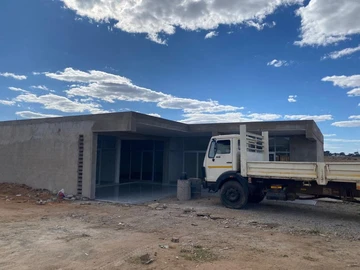 Shop & Retail Property