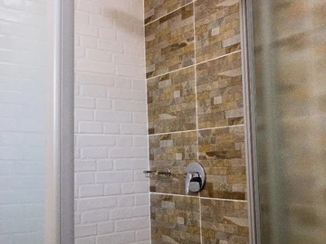 3 Bedroom Garden Flat