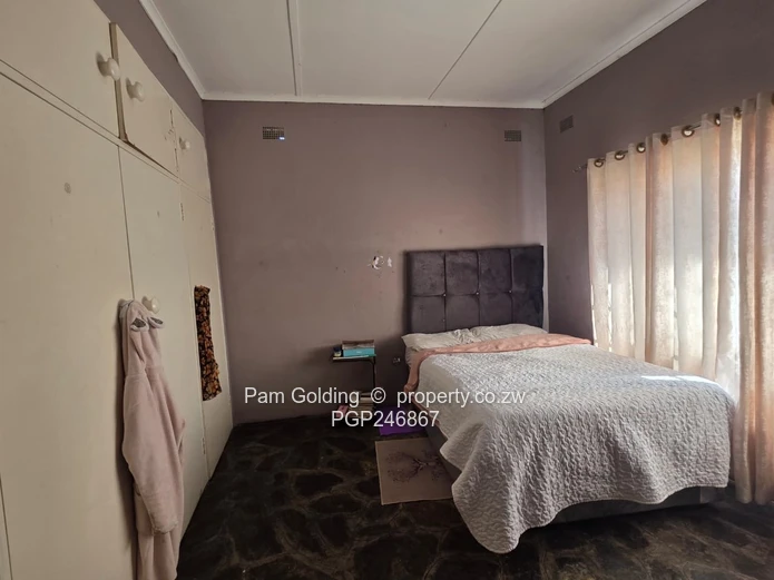 Burnside House for sale (Sole Mandate)
