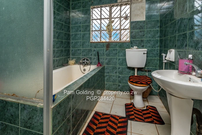 House for Sale – Mt Pleasant, Seagate Road