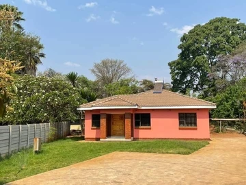 3 Bedroom Cottage