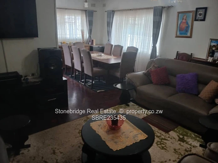 3 Bedroomed House in Paddonhurst for sale