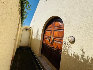 3 Bedroom Townhouse Complex