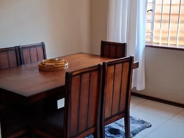 3 Bedroom Cottage