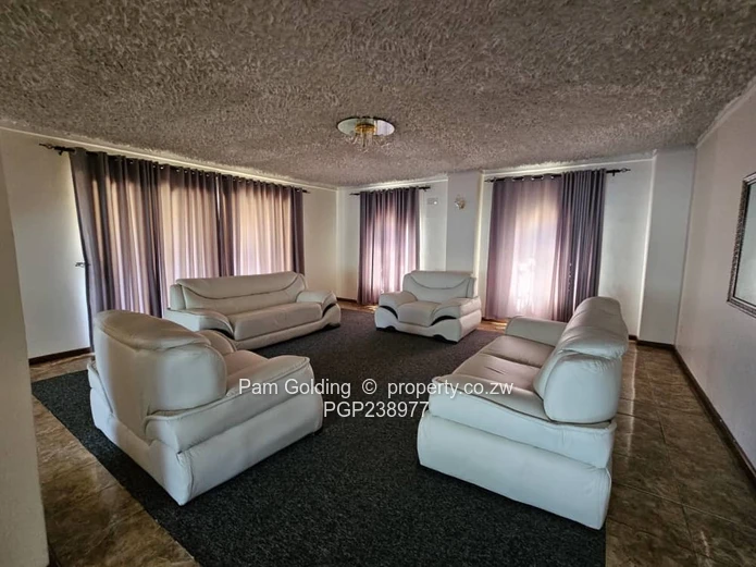 Unique Portugese Style Home