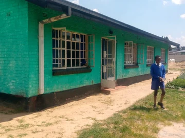 Greendale House For Sale