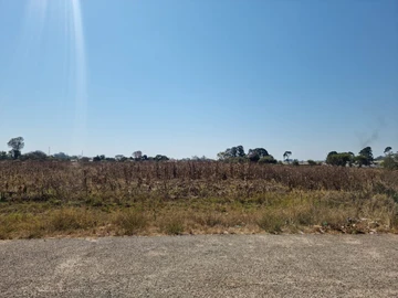 Commercial & Industrial Land