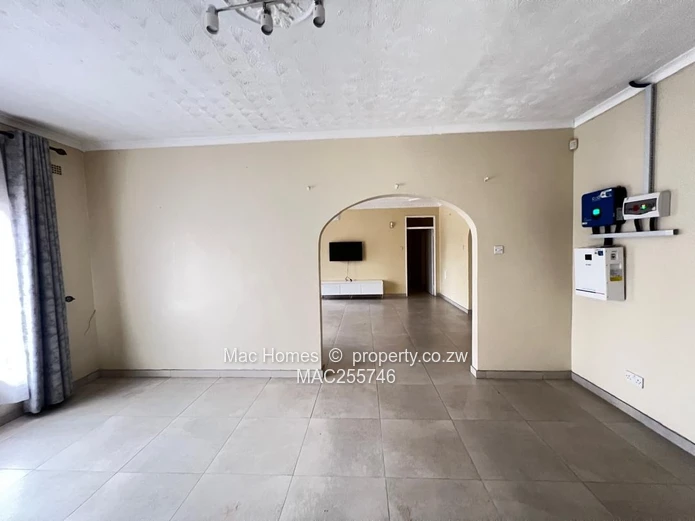 3-Bedroom Villa For Sale – Coronation Avenue