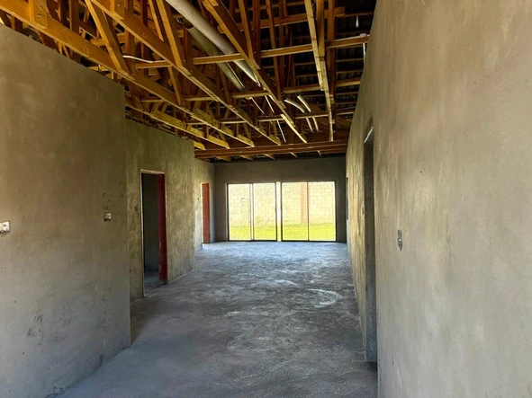 3 Bedroom Townhouse Complex