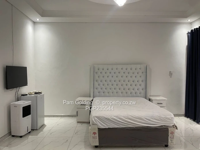 Spacious Fully Furnished Home for Rent in Crowhill