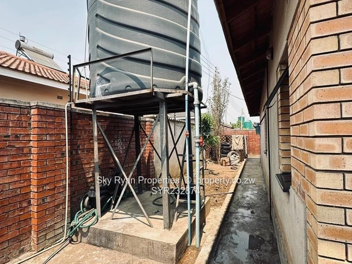 Madokero House For Sale 