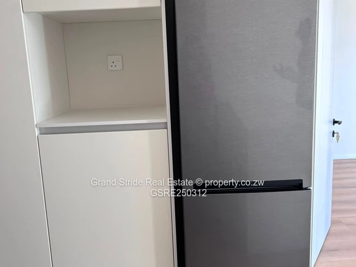 Modern 2-Bedroom Apartment for Rent – Jacaranda Heights