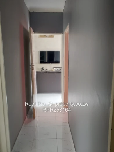 Waterfalls Commercial property to let (Sole Mandate)
